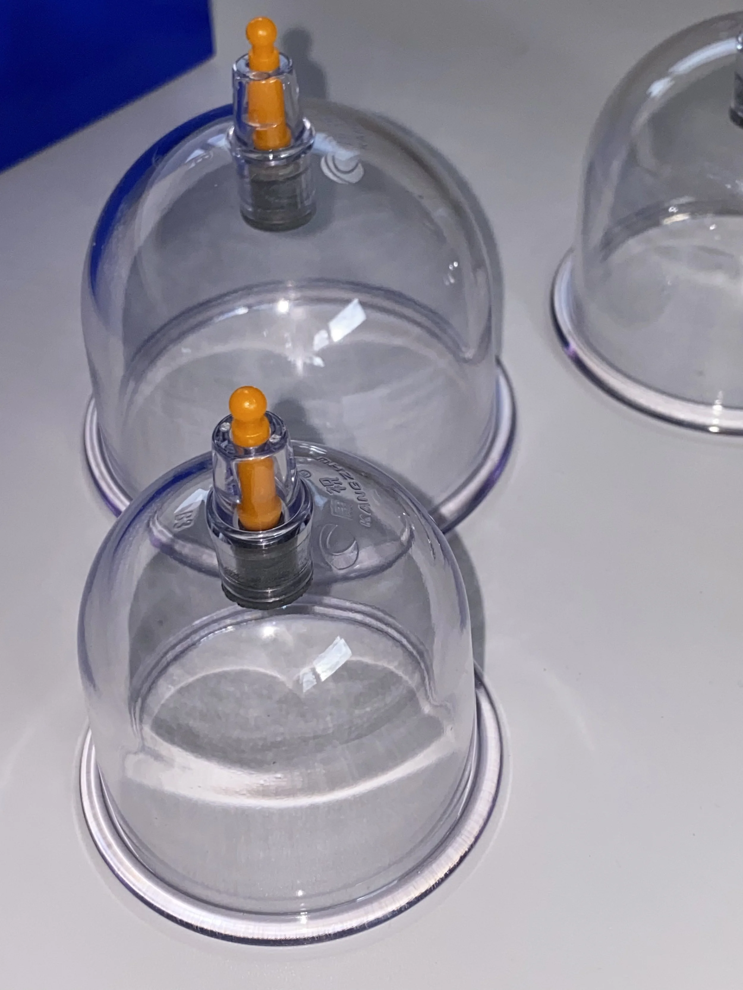 Cupping Therapy