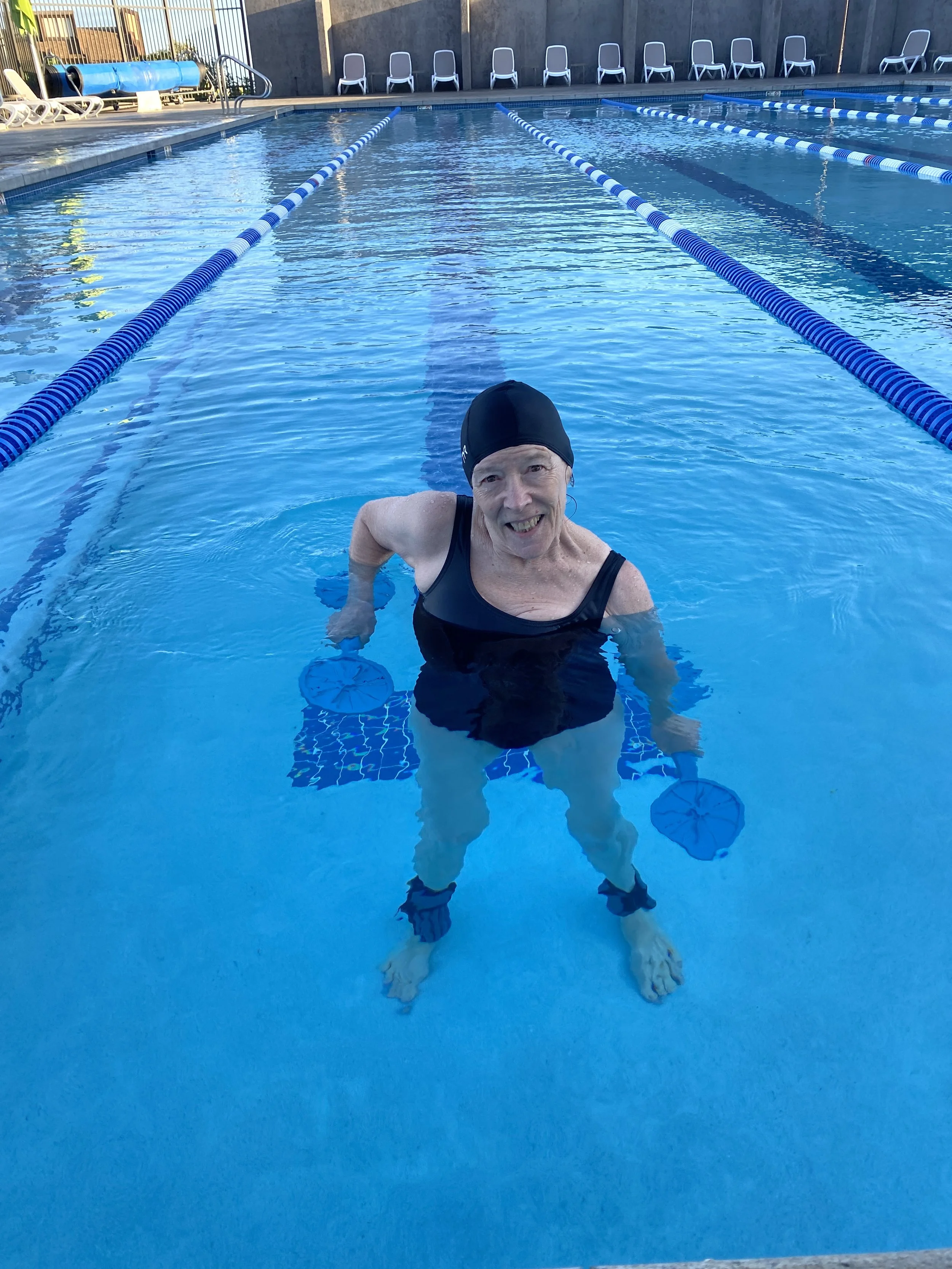 2024 06 11 Therapeutic Connection Glow-Up Testimonial in Water.JPG