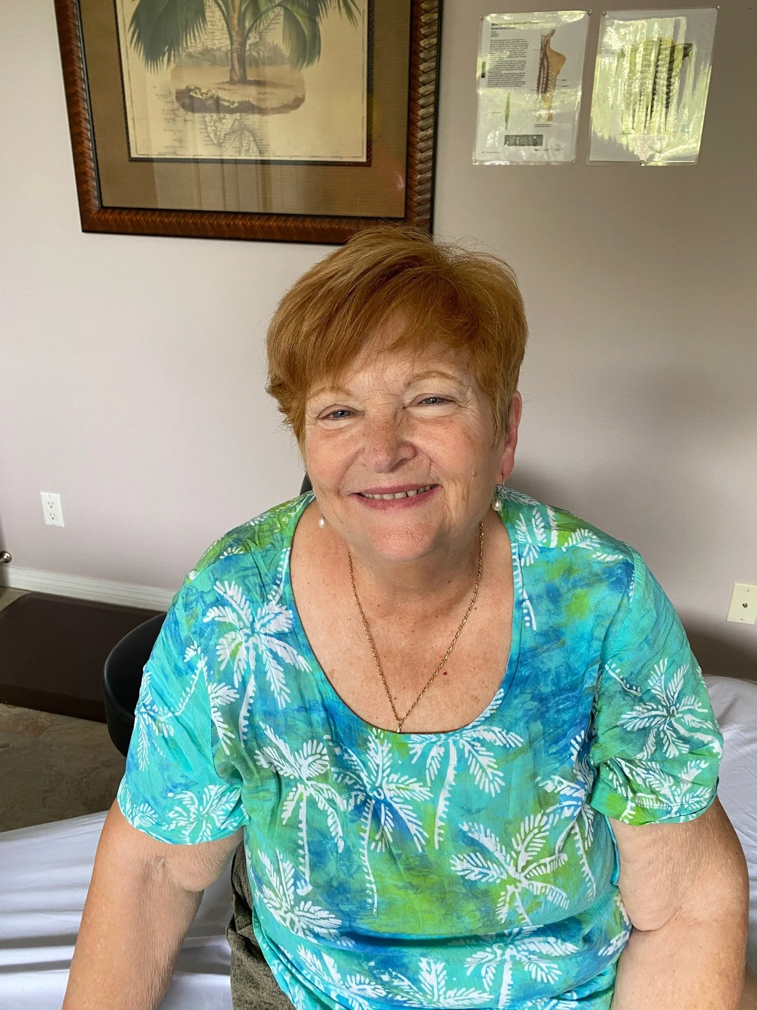 2024 08 27 3 Therapeutic Connection Glow-Up Testimonial.JPG