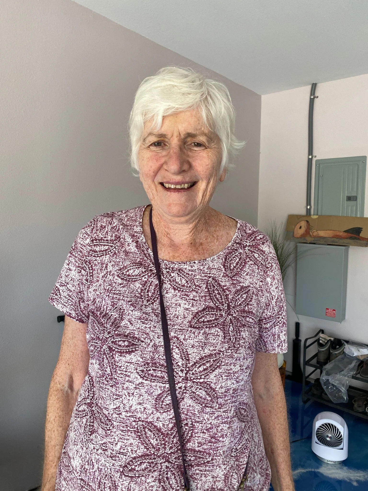 2024 08 27 Therapeutic Connection Glow-Up Testimonial.JPG
